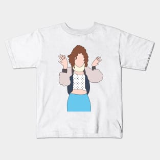 stacy Kids T-Shirt